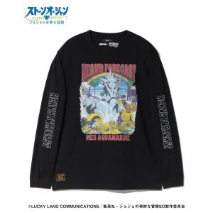 glamb グラム 長袖Tシャツ ユニセックス...の詳細画像3