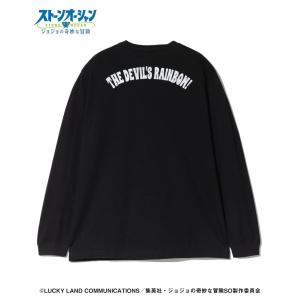 glamb グラム 長袖Tシャツ ユニセックス...の詳細画像4