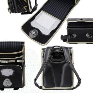 アウトレットセール ランドセル 楽ピタ くるピ...の詳細画像5