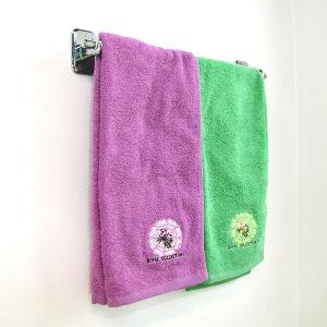 タオル ドイリー （デイリータオル/刺繍/花/おしゃれ） オカ