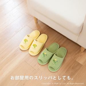 スリッパ ルームシューズ トイレスリッパ 洗え...の詳細画像1