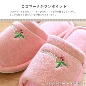 スリッパ トイレスリッパ 洗える 室内履き コ...の詳細画像1