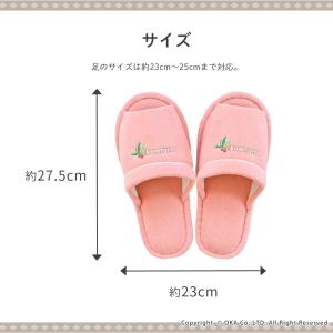 スリッパ トイレスリッパ 洗える 室内履き コ...の詳細画像5