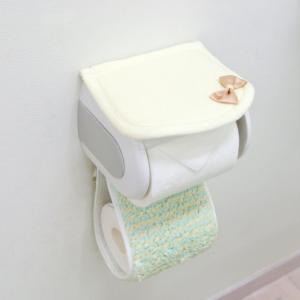 トイレットペーパーホルダーカバー PLYS プ...の詳細画像5