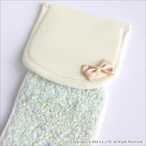 トイレットペーパーホルダーカバー PLYS プ...の詳細画像4