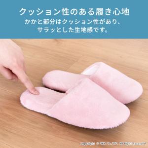 スリッパ トイレスリッパ 洗える 室内履き コ...の詳細画像1