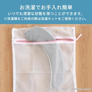 便座カバー 便座クッション コクーン 洗浄暖房...の詳細画像3