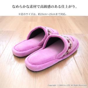 スリッパ トイレスリッパ 洗える ロイヤルコレ...の詳細画像4