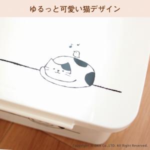 ウェットシートケース お掃除シートケース なご...の詳細画像1