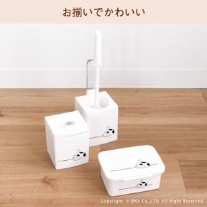 ウェットシートケース お掃除シートケース なご...の詳細画像5