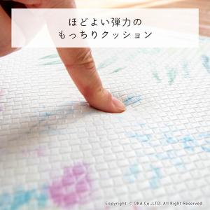 トイレマット ふける ササッと 拭ける トイレ...の詳細画像2