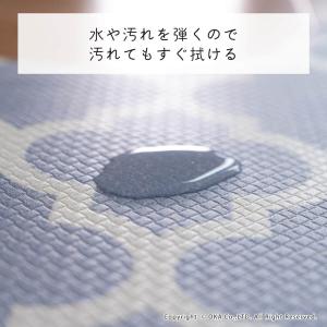 トイレマット ふける ササッと 拭ける トイレ...の詳細画像3