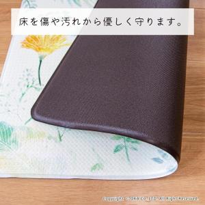 トイレマット ふける ササッと 拭ける トイレ...の詳細画像5