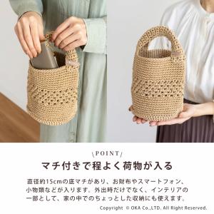 ワンハンドルバッグ かばん PLYS プリス ...の詳細画像2