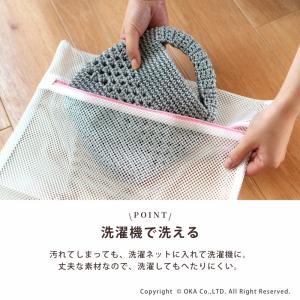 ワンハンドルバッグ かばん PLYS プリス ...の詳細画像4