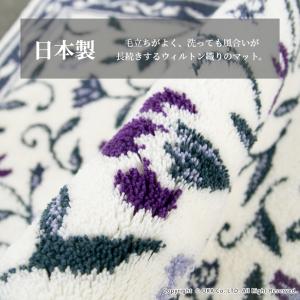 玄関マット 大きめ おしゃれ 室内 屋内 風水...の詳細画像2