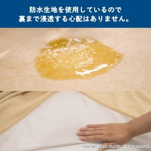 ペット 防水シーツ ペトモ 抗菌 防水シーツ ...の詳細画像3