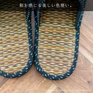 スリッパ ルームシューズ 室内履き メンズ 日...の詳細画像3