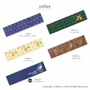 キッチンマット 180 ディズニー 拭いてお手...の詳細画像4