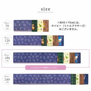 キッチンマット 180 ディズニー 拭いてお手...の詳細画像5