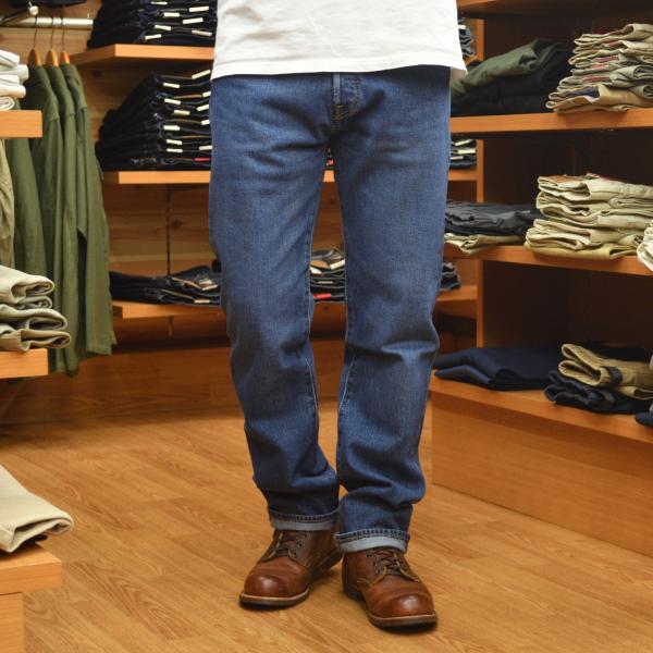 LEVI'S (リーバイス) 501 オリジナルジーンズ WEEKEND TAILGATE 0050...