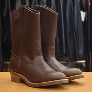 RED WING SHOES（レッドウィング） ○○レッドウィング ペコスブーツ
