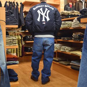 インテリム INTERIM ハイパービック カシミヤデニム フォレス