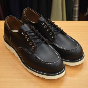 RED WING SHOES（レッドウィング） REDWING 101 Postman Oxford