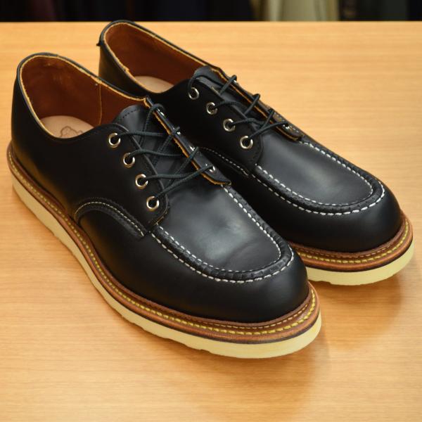 REDWING (レッドウィング) 8106 Classic Oxford