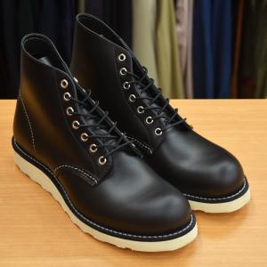 RED WING SHOES（レッドウィング） REDWING IRISH SETTER アイリッシュ