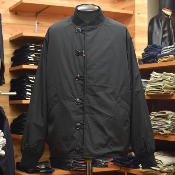 ARMY TWILL (アーミーツイル) Pe Weather Reversible Blouson...