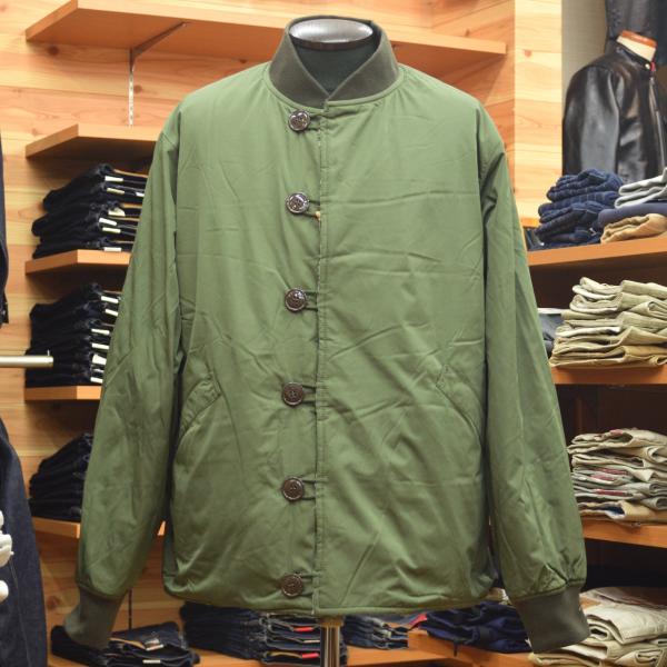 ARMY TWILL (アーミーツイル) Pe Weather Reversible Blouson...