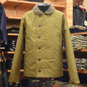 BUZZ RICKSON'S バズリクソンズ BUZZ RICKSON'S BR15766 Type N-1