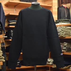 Champion（チャンピオン） 米国製 C5-A001 REVERSE WEAVE クルーネック