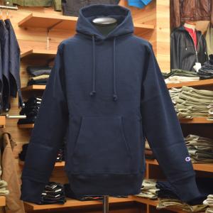 REVERSE WEAVE チャンピオン リバースウィーブ フーデッドスウェット
