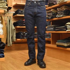 FOB FACTORY◇ボトム/34/デニム/IDG/無地/F147 : セカンドストリート