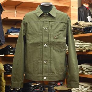FOB FACTORY（エフオービーファクトリー） ヘンプ100％ カバーオール