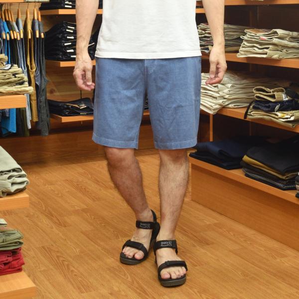 Good On (グッドオン) T-ショーツ P-AJISAI