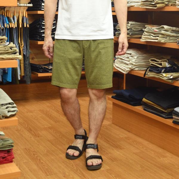 Good On (グッドオン) T-ショーツ P-SAGE