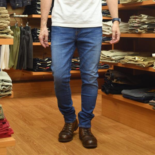 JAPAN BLUE JEANS (ジャパンブルージーンズ)  L29 LID