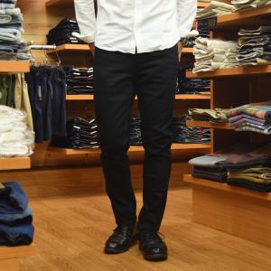 JAPAN BLUE JEANS (ジャパンブルージーンズ)  L29 BLK