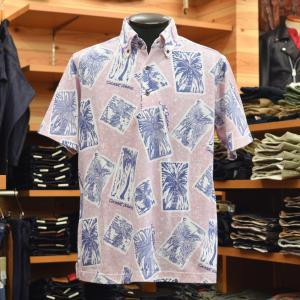 SUN SURF (サンサーフ) 2018年 SS37793 PIKAKE SYMBOL OF HAWAII