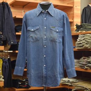 Wrangler（ラングラー） 美品 CGS. × カリフォルニアジェネラルストア
