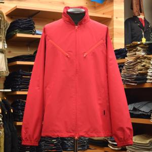 Denime（ドゥニーム） SHINS社製ストックモデル 別珍 × キルティング