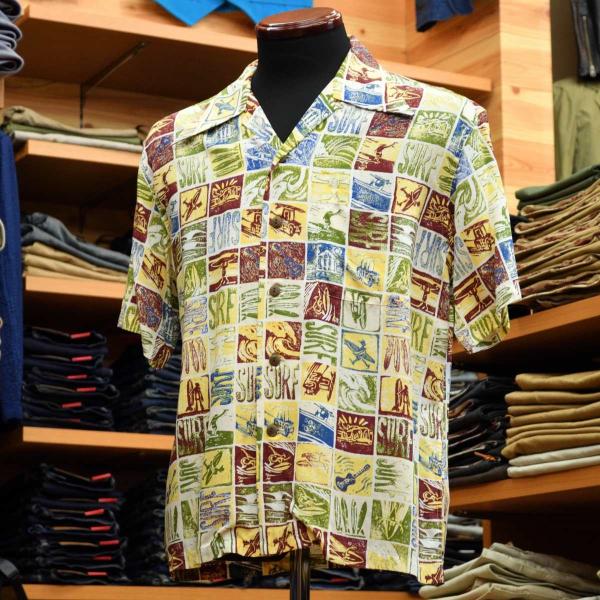 JOHN SEVERSON (ジョンセバーソン) JS30997