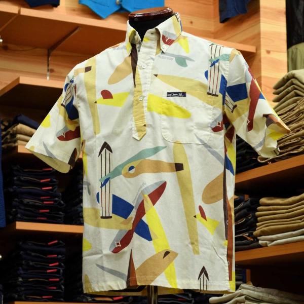 JOHN SEVERSON (ジョンセバーソン) 2014年 SPINNING BOARDS JS3...