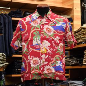 SUGAR CANE (シュガーケーン) 14oz DENIM 1955Z MODEL SC42955A ワン