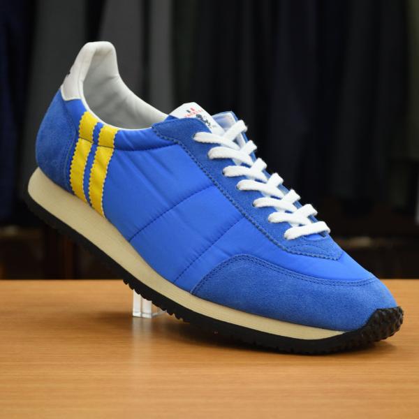 PATRICK (パトリック) ミルプール | MIRPUR (BLU)