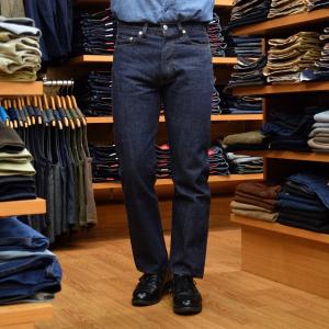 【美品】リゾルト RESOLUTE 712 W29 デニムパンツ ジーンズ RESOLUTE (リゾルト) 712 ワンウォッシュ W29-34 L31 : メンズ