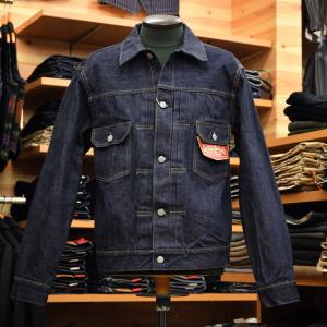 【限定再出品　美品】シュガーケーン　メンズジーンズ　1947 W36L34 TIME SALE】【SUGAR CANE /シュガーケーン】14.25oz. DENIM 1947